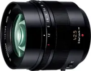 Panasonic Single Focus Lens Lens Micro Four Thirds Leica DG NOCTICRON 42.5m