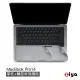 【ZIYA】Apple Macbook Pro 14吋 手腕保護貼膜/掌托保護貼(共三色)