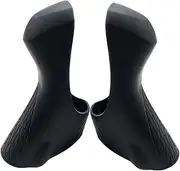 wiroouia Bikes Brake Levers,Non-Slip Bracket Cover Silicone Cover - Comfortable Stylish Shift Case Brake Lever Cover for Mountain Road Bikes