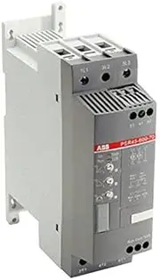 Soft Starter 100-240VAC