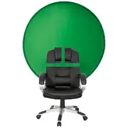 Vivitar 56" Chroma Green Screen Kit