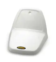 NEW YAMAHA 84 - 85 YT60 TRI ZINGER WHITE FRONT FENDER