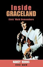 Inside Graceland by Rooks, Nancy New 9781413454765 Fast Free Shipping<-