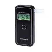 Genuine Andatech Stealth Breathalyser (Supplied with Australian Tax Invoice)