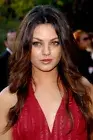 Mila Kunis Actress Sexy Model Star Painting Print Wall Art Home - POSTER 20x30