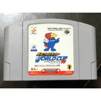 在飛比找蝦皮購物優惠-現貨土城可面交超便宜正版NINTENDO任天堂N64日版遊戲