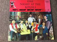 在飛比找Yahoo!奇摩拍賣優惠-三森∞民謠One Night At The Kindli J