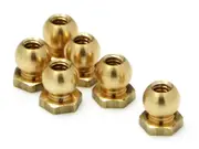 HPI Ball Nut M2X3.8X4.5