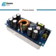 DC-DC Adjustable Buck Converter Step-Down Power Supply Module 20-70V to 2.5-58V