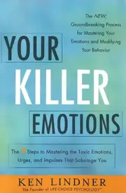 Your Killer Emotions