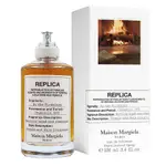 MAISON MARGIELA壁爐火光淡香水/ BY THE FIREPLACE/ 100ML/ EDT/ 平行輸入 ESLITE誠品