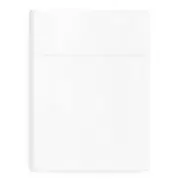 Home Treasures Princess Flat Sheet, King