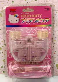 在飛比找樂天市場購物網優惠-【震撼精品百貨】Hello Kitty 凱蒂貓-三麗鷗 ki