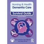 DEMENTIA CARE, 2ND ED