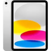 Apple iPad (A16) Wi-Fi 512GB - Silver (2025)**