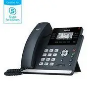 Yealink SIP-T41S-SFB IP Phone Skype for Business Edition