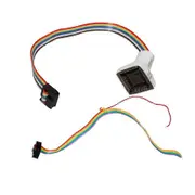 AK90+ Key Programmer For BMW EWS2/3/4 Key Code Reader V3.19 Newest Version AK90 Key Maker For BMW Programming Tool 10Pin ADD Chip Data