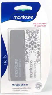 Manicare Miracle Shiner (95000)