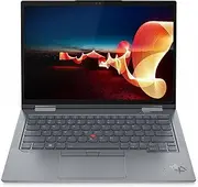[Lenovo] ThinkPad X1 Yoga Gen 7 Laptop, Intel 14-Core i7-1280P vPro, 14" WUXGA IPS Touchscreen, 32GB LPDDR5 2TB SSD, Backlit Keyboard, Fingerprint, Thunderbolt 4, WiFi 6E, Win11 Pro