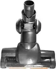 Dyso-N DC35 Vacuum Cleaner Head Replacement with Powerful Suction & Soft Roller