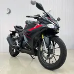 2021年 HONDA CBR150R ABS 四眼