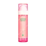 MAXCLINIC ROSE VITAMIN BRIGHTENING OIL FOAM 110G 玫瑰維他命亮白油泡沫