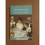 MRS DALLOWAY BY VIRGINIA WOOLF