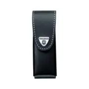 Swiss Army Leather Belt Pouch 25 Victorinox