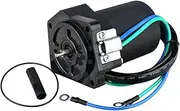 Marine accessories 6D8-43880 Trim Motor For Y-mh Outboard motor 4 Stroke F75 F80 F90 F100 6D8-43880-00 6D8-43880-01 boat motor