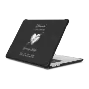 MacBook Air 15-inch (M2 - M4) Bounce Case Forever Chrome