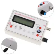 1Hz-500KHz Frequency DDS Function Signal Generator Sine Square Triangle Wave