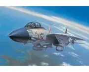 Hobbyboss 1:72 F-14A Tomcat