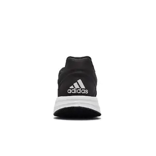 ADIDAS DURAMO 10 SL 2.0男款 慢跑鞋 運動 休閒 黑 GW8336 Sneakers542