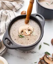 Premium Prepackaged Soup Box