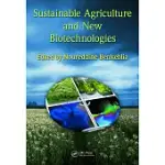 SUSTAINABLE AGRICULTURE AND NEW BIOTECHNOLOGIES