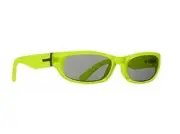 New Unisex VonZipper Unit Sunglasses SMSFTUNI BIO Biohazard Satin/Grey