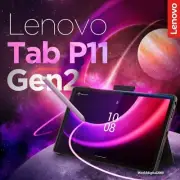 Lenovo Tab P11 Gen2 6G+128G Wi-Fi 11.5" 2K IPS 120Hz 400nits Dolby Atmos