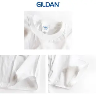 GILDAN 760C128 短tee 寬鬆衣服 短袖衣服 衣服 T恤 短T 素T 寬鬆短袖 短袖 短袖衣服