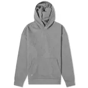 Pangaia Wool Jersey Hoodie