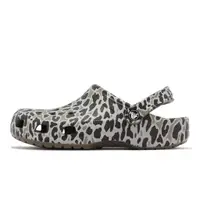 在飛比找蝦皮商城優惠-卡駱馳 Crocs Classic Animal Print