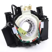 Clock Spring For NISSAN Micra K12 Hatchback 1.4 16V FWD 2007-2010 B5567-CM60A (for: Nissan)