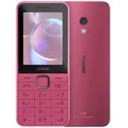 Nokia 225 4G (2024) Dual SIM, 64 MB RAM, PINK