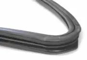 Rear Windscreen Rubber Seal : AP5-VC Sedan FITS Chrysler Valiant