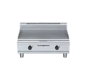 Waldorf 800 Series GP8900E-B - 900mm Electric Griddle - Bench Model
