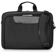 Everki Advance Laptop Bag Briefcase up to 18.4-Inch EKB407NCH18