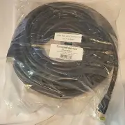 Hdmi cable 50 ft high speed with Ethernet 24 awg Comprehensive HD-HD-50EST