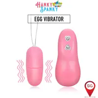 在飛比找蝦皮購物優惠-Popular Wireless Vibrating Egg