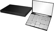 Create Your Own Makeup Look Magnetic Eyeshadow Palette Makeup Powder Pan
