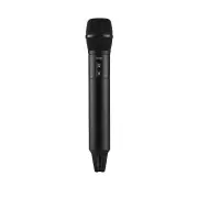 Rode Interview Pro Wireless Handheld Condensor Mirophone