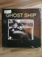 RICHARD DIX,EDITH BARRETT / THE GHOST SHIP *BRAND NEW SEALED LASERDISC